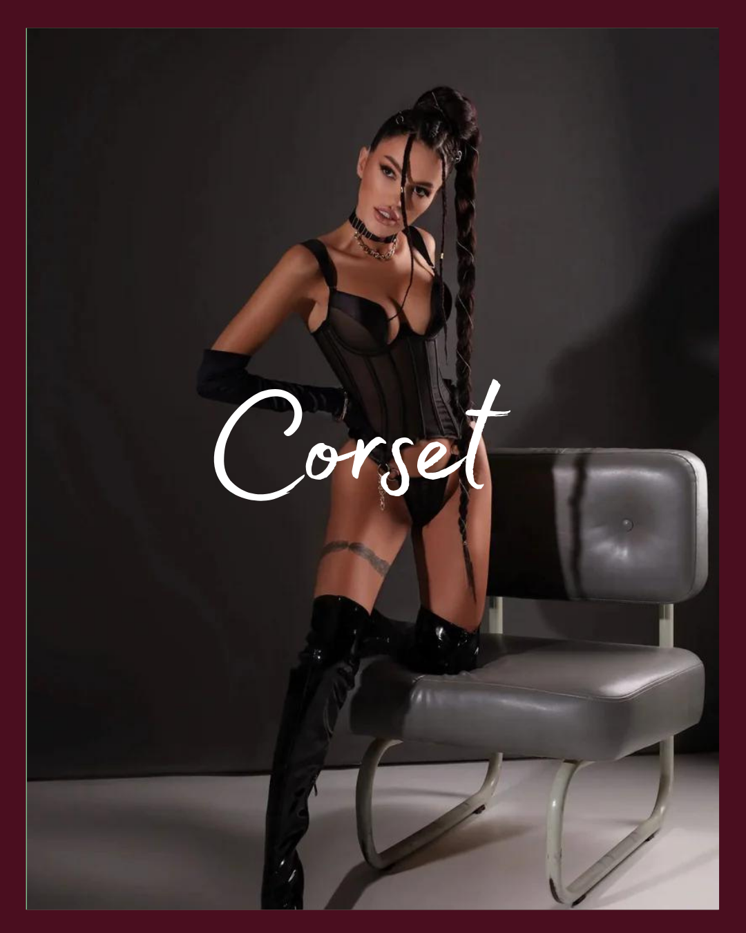 CORSET