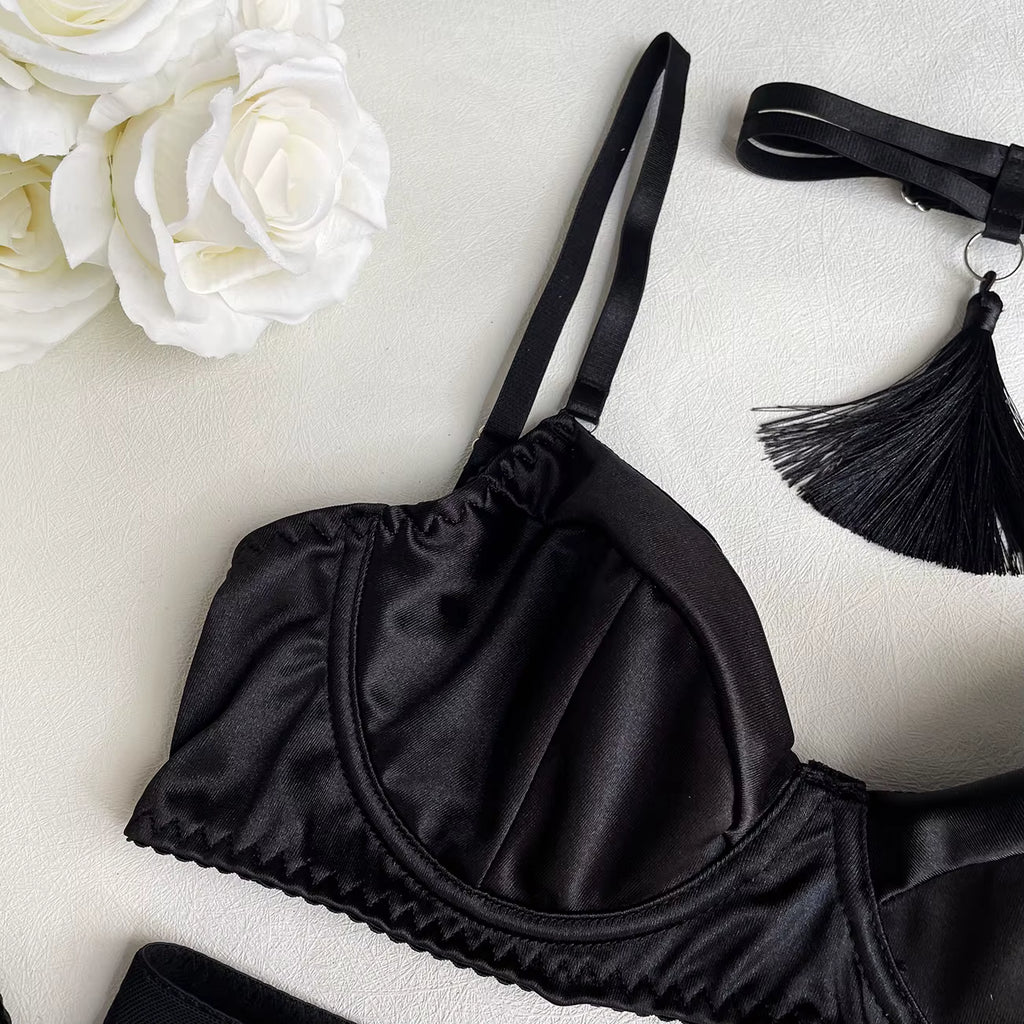 Borough Bra