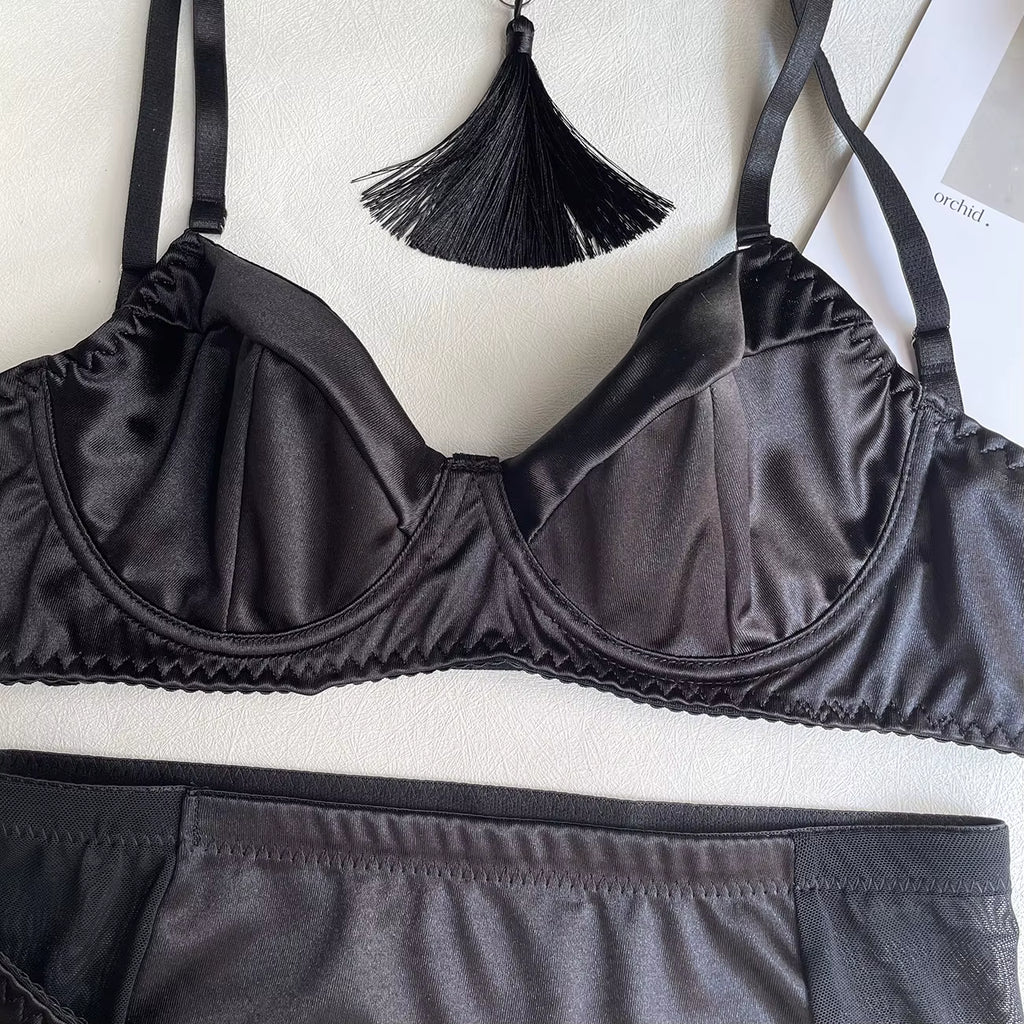 Borough Bra