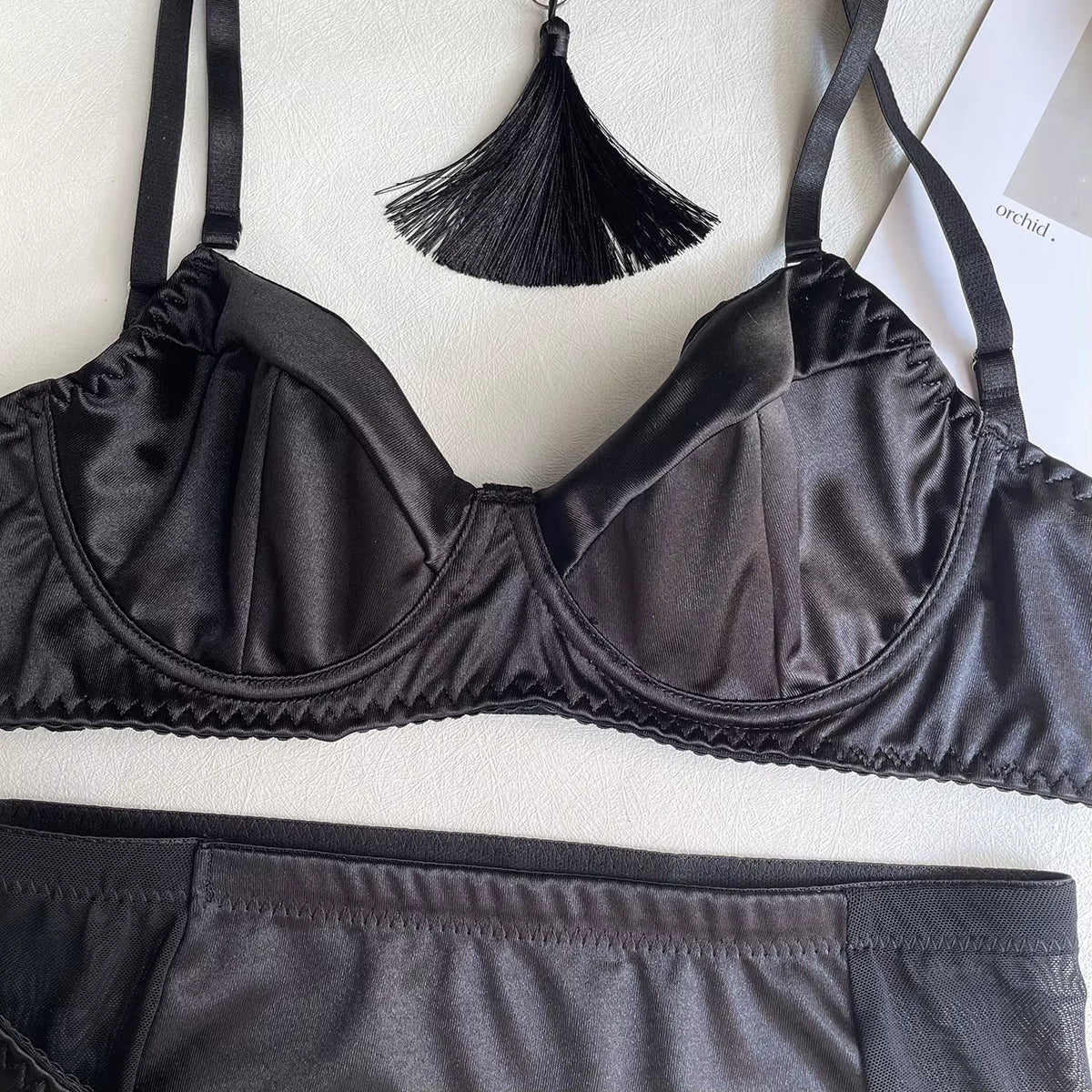 Borough Bra