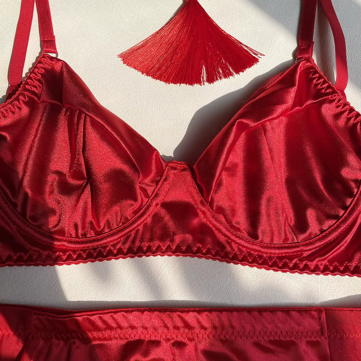 Borough Bra