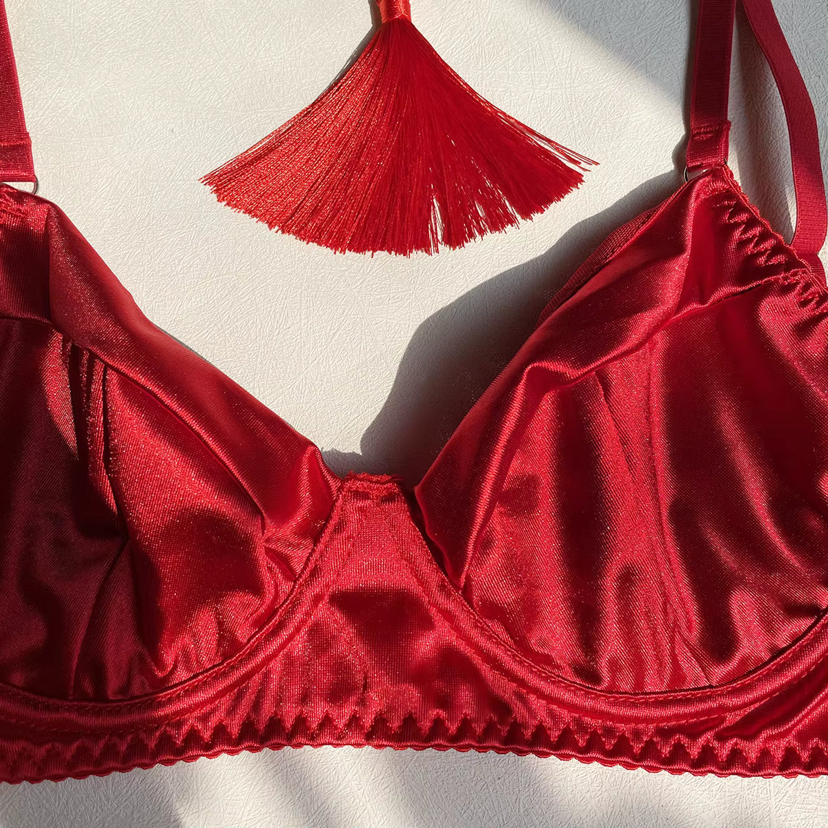 Borough Bra