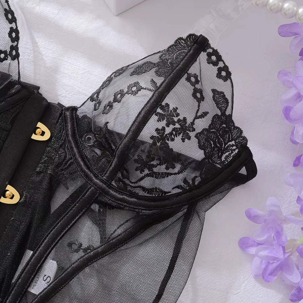 Corset Milão