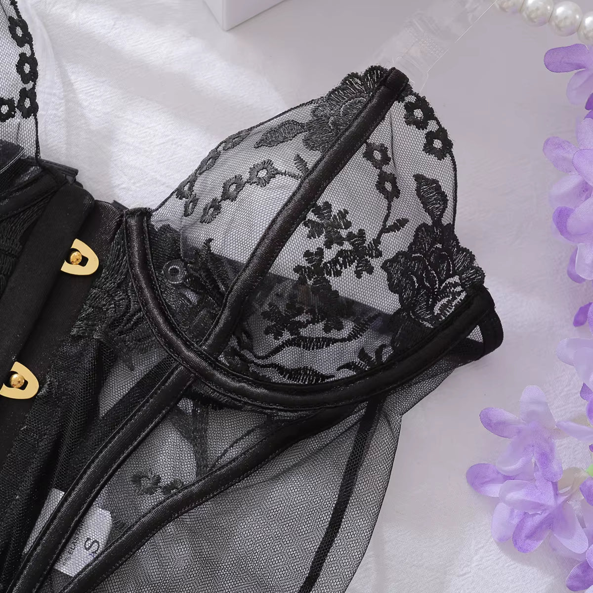 Corset Milão