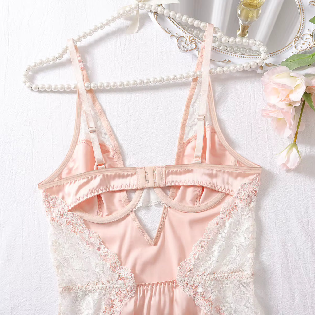 Camisola Valentina