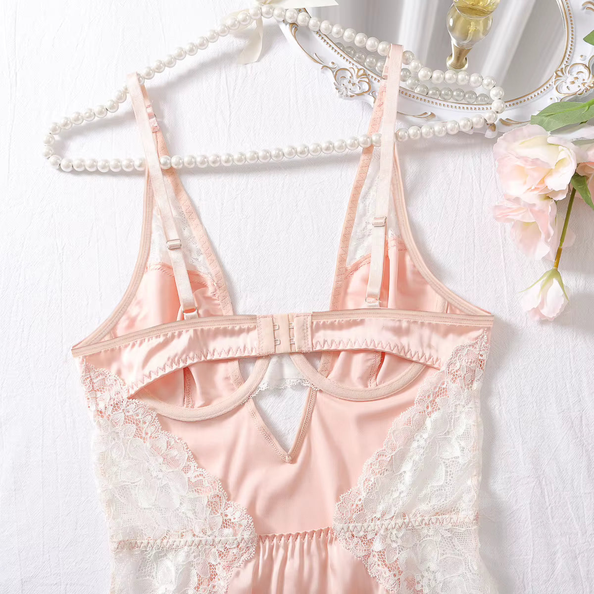 Camisola Valentina