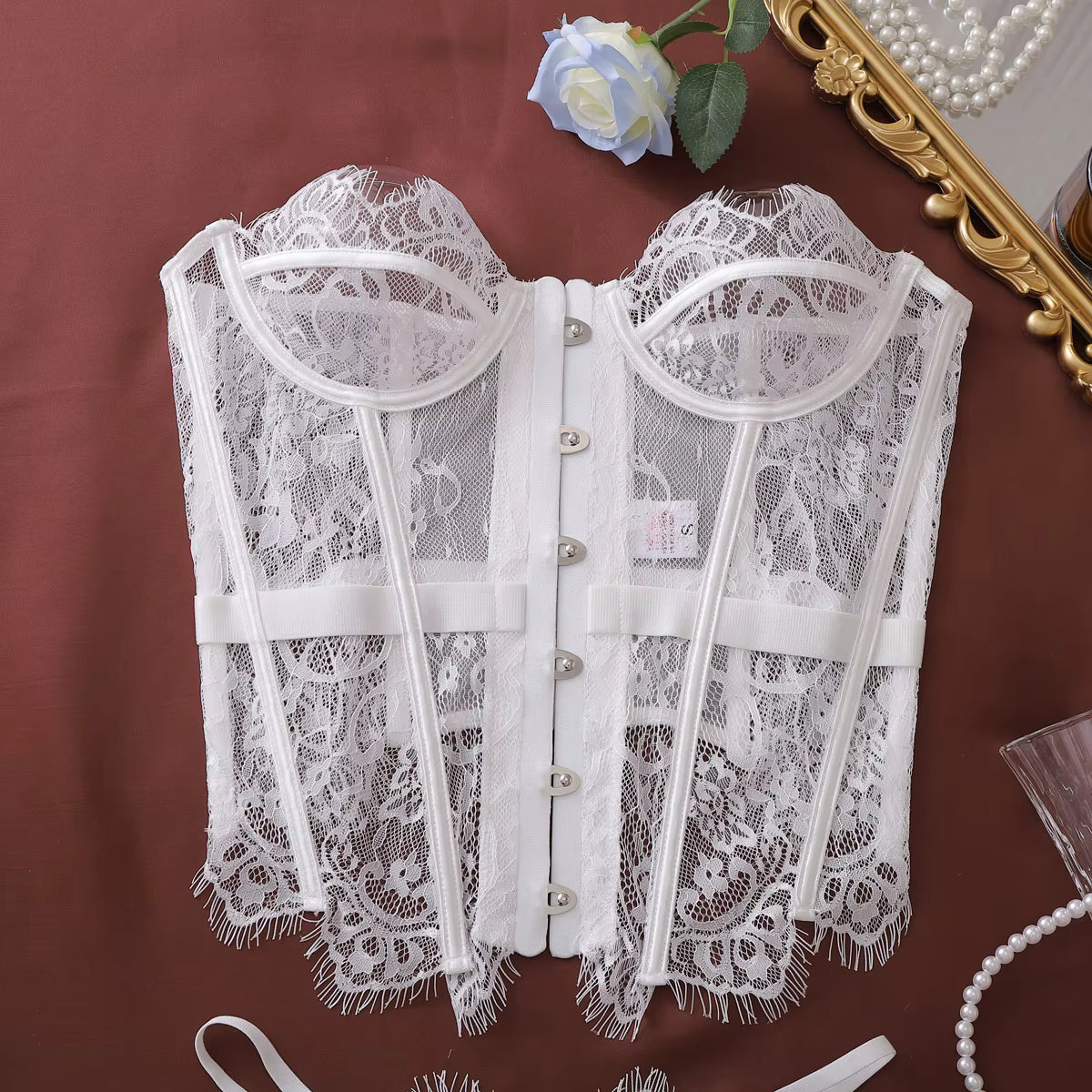Corset Instambul