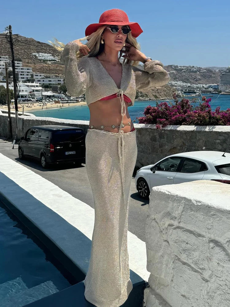 Sexy Beachwear