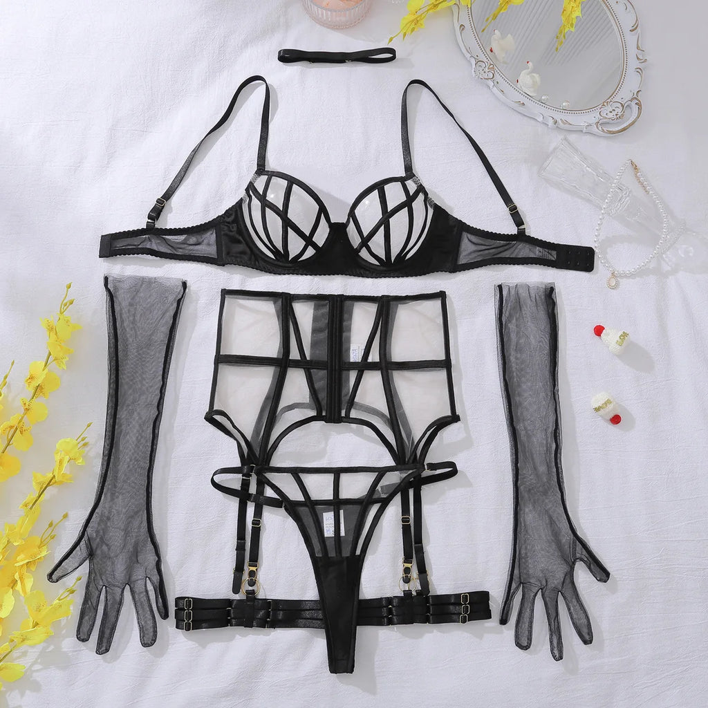 Brit Bra Co.