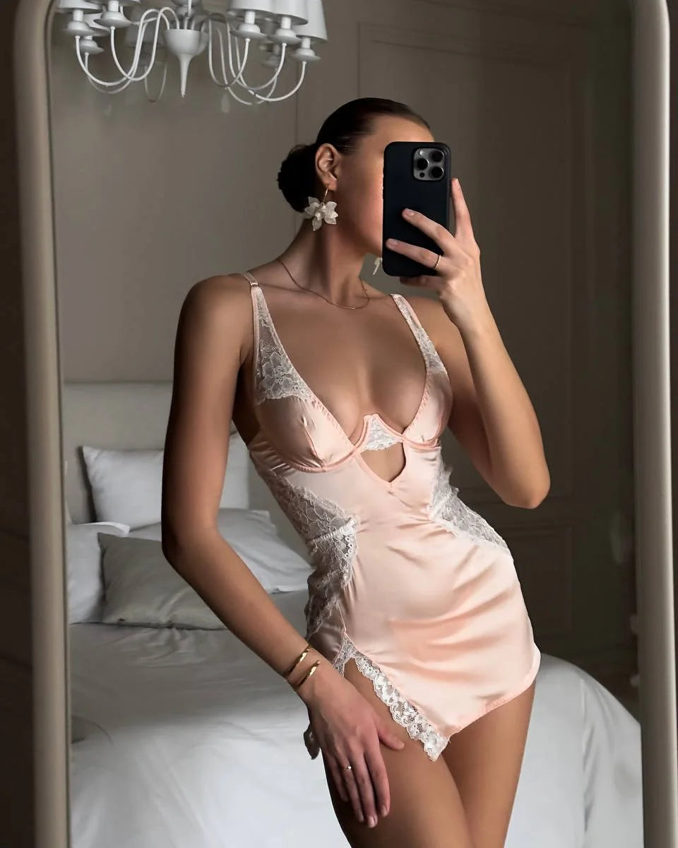 Camisola Valentina