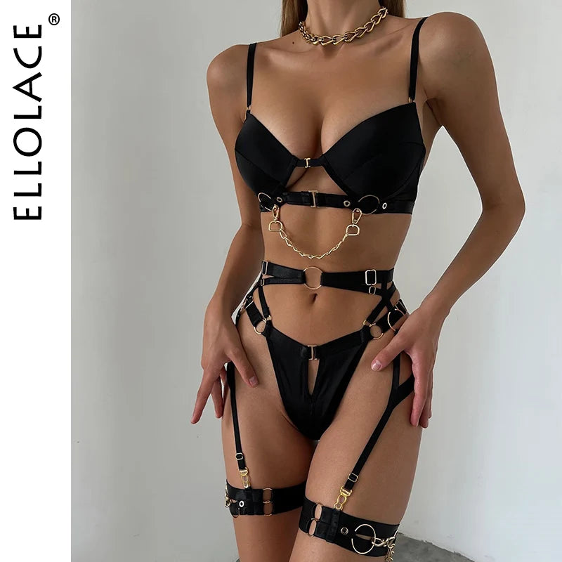 The Daily Lace