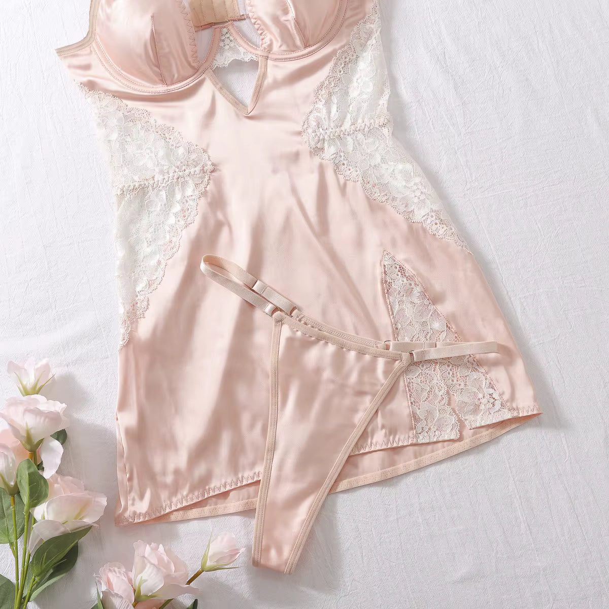 Camisola Valentina