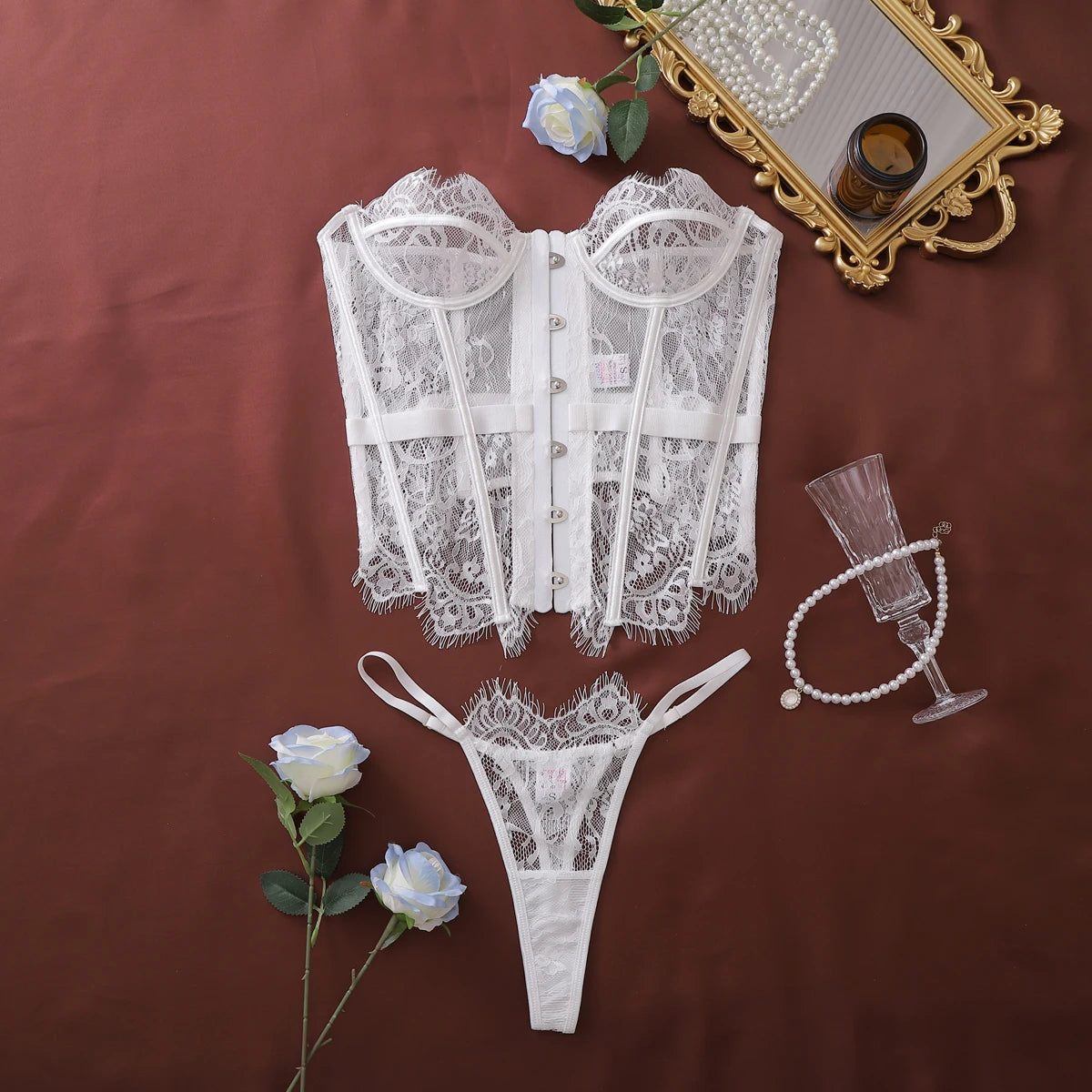 Corset Instambul