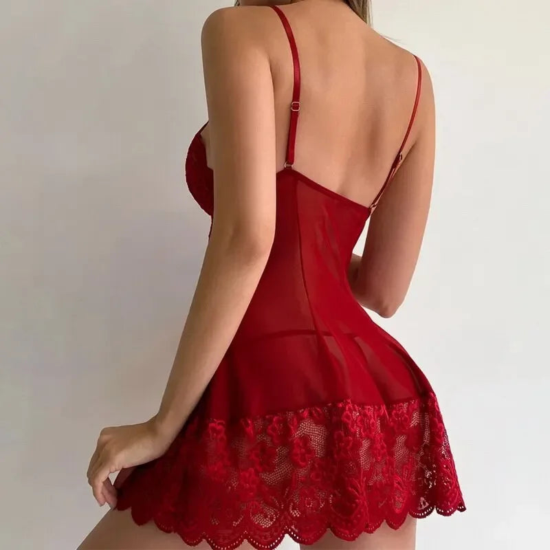 Camisola Vivienne