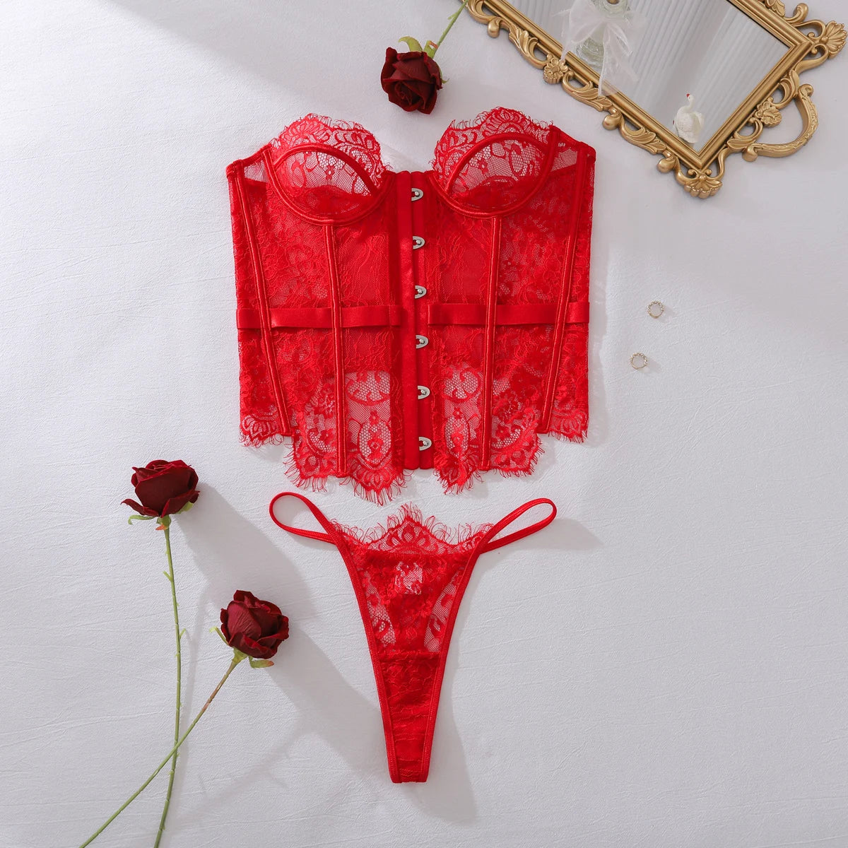 Corset Instambul