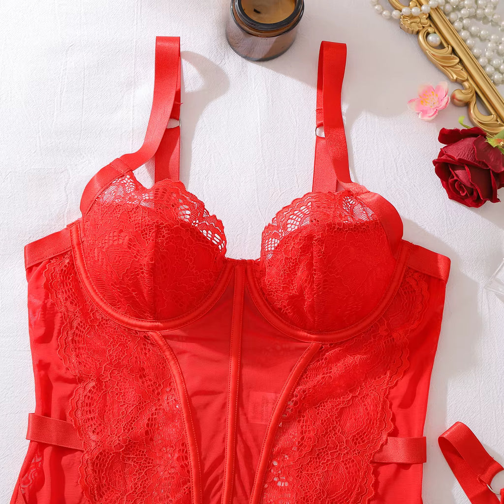 Corset Bali