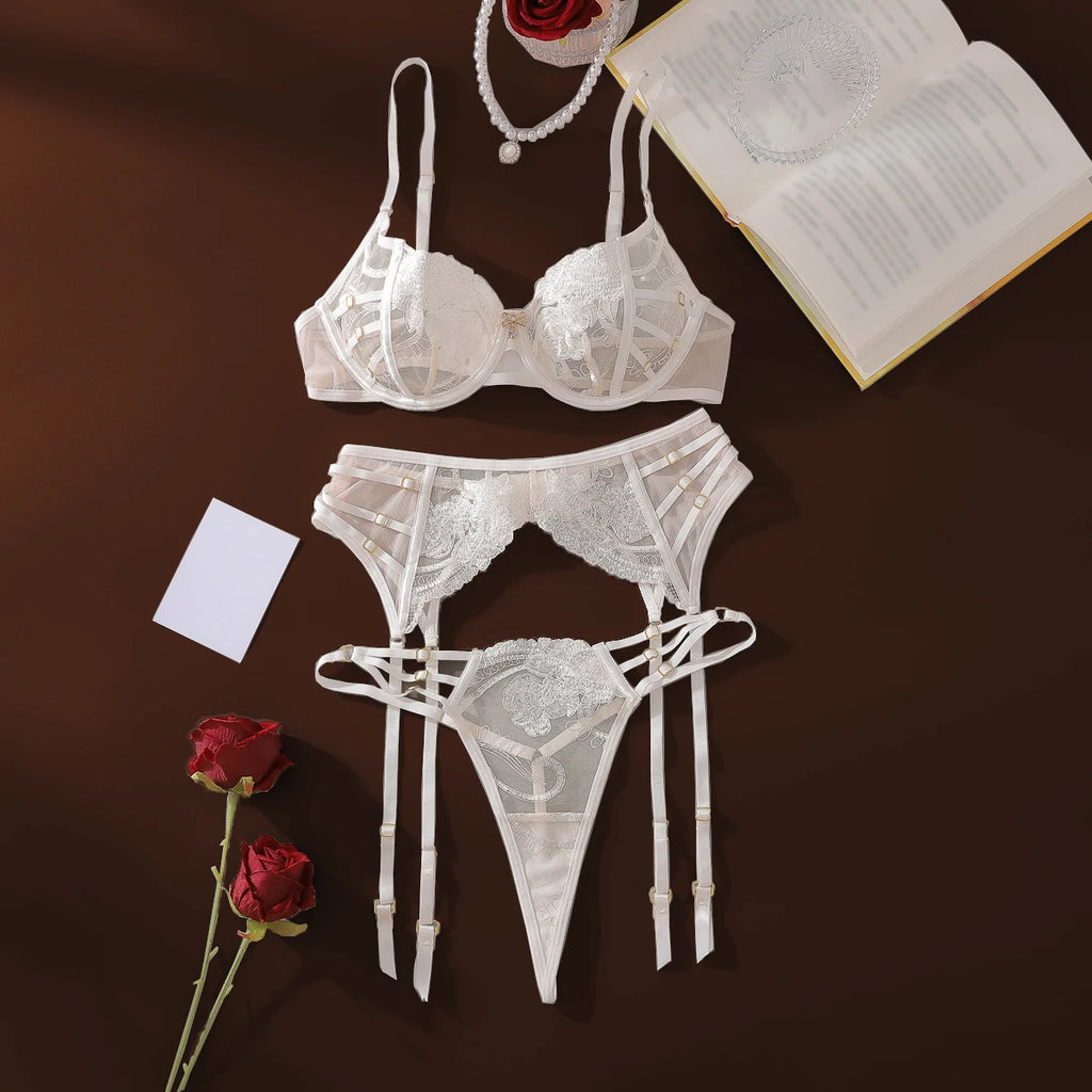 Temptation Touch