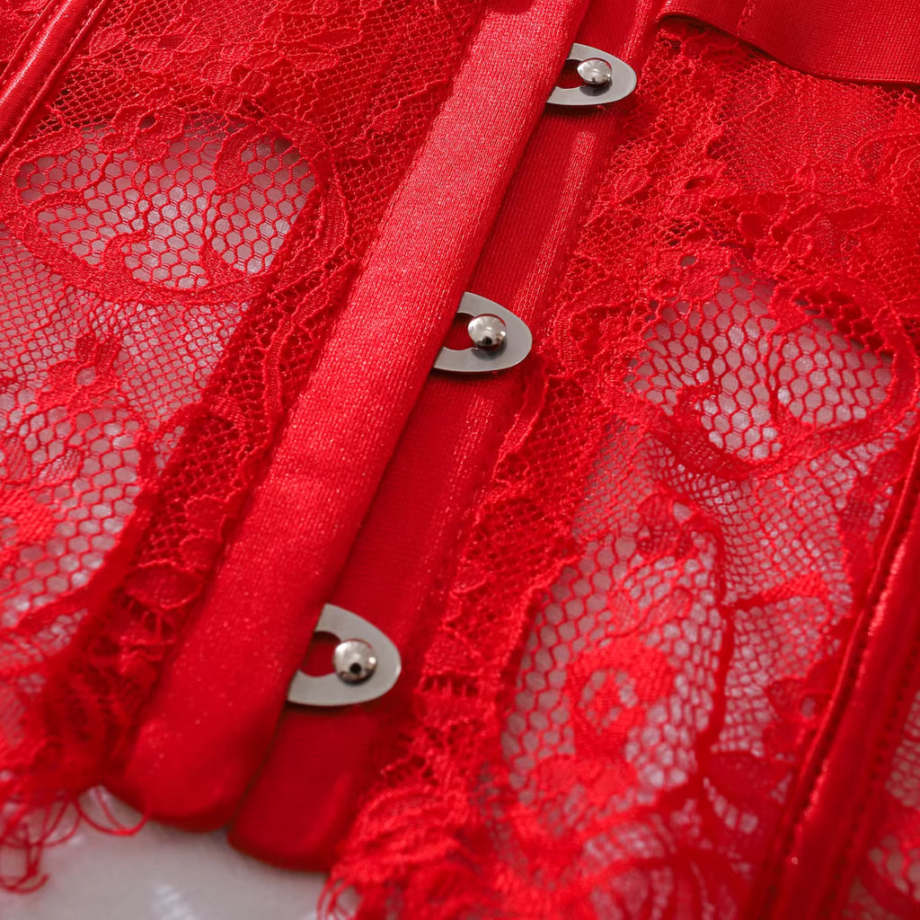 Corset Instambul