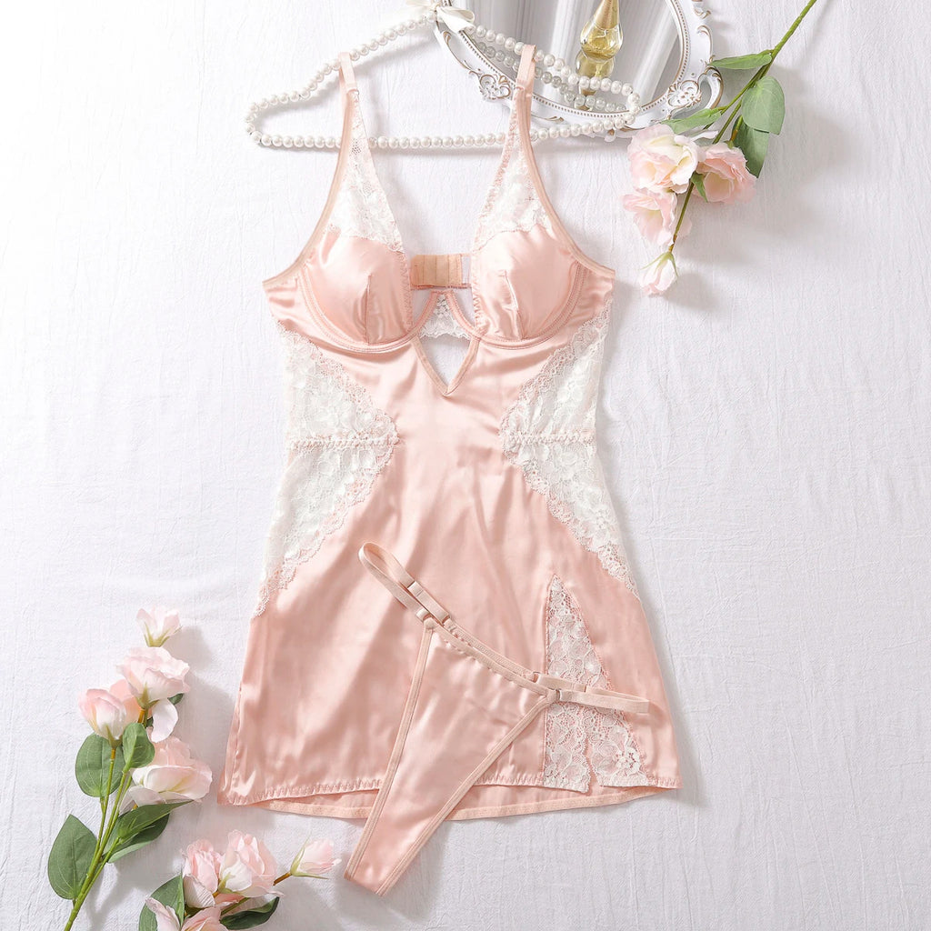 Camisola Valentina
