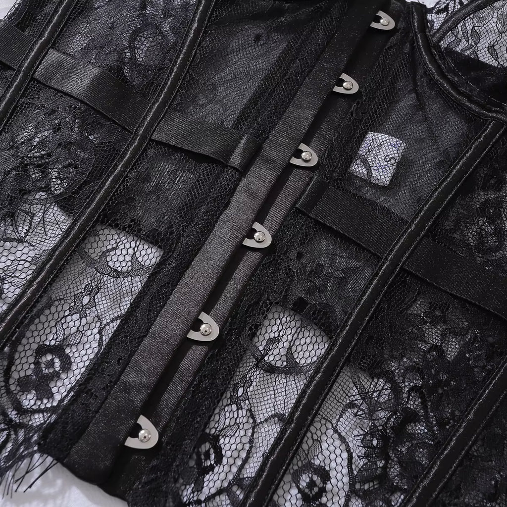 Corset Instambul