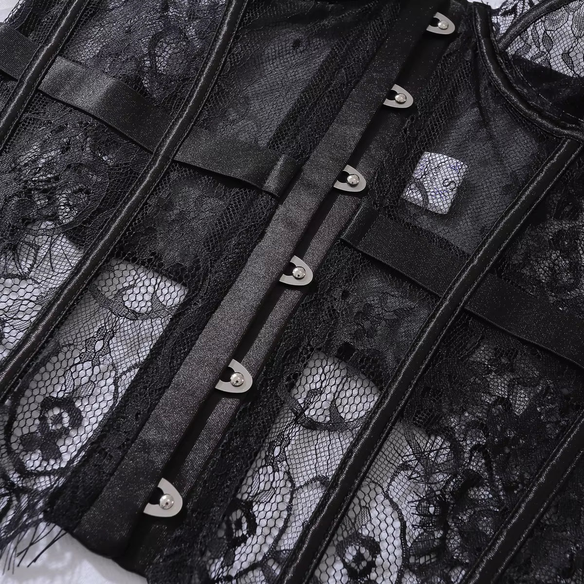 Corset Instambul