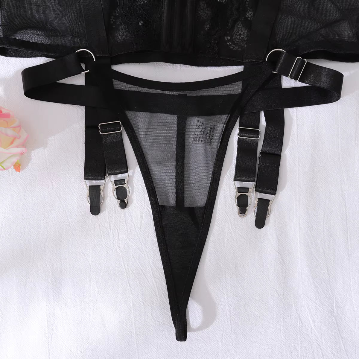 Corset Bali