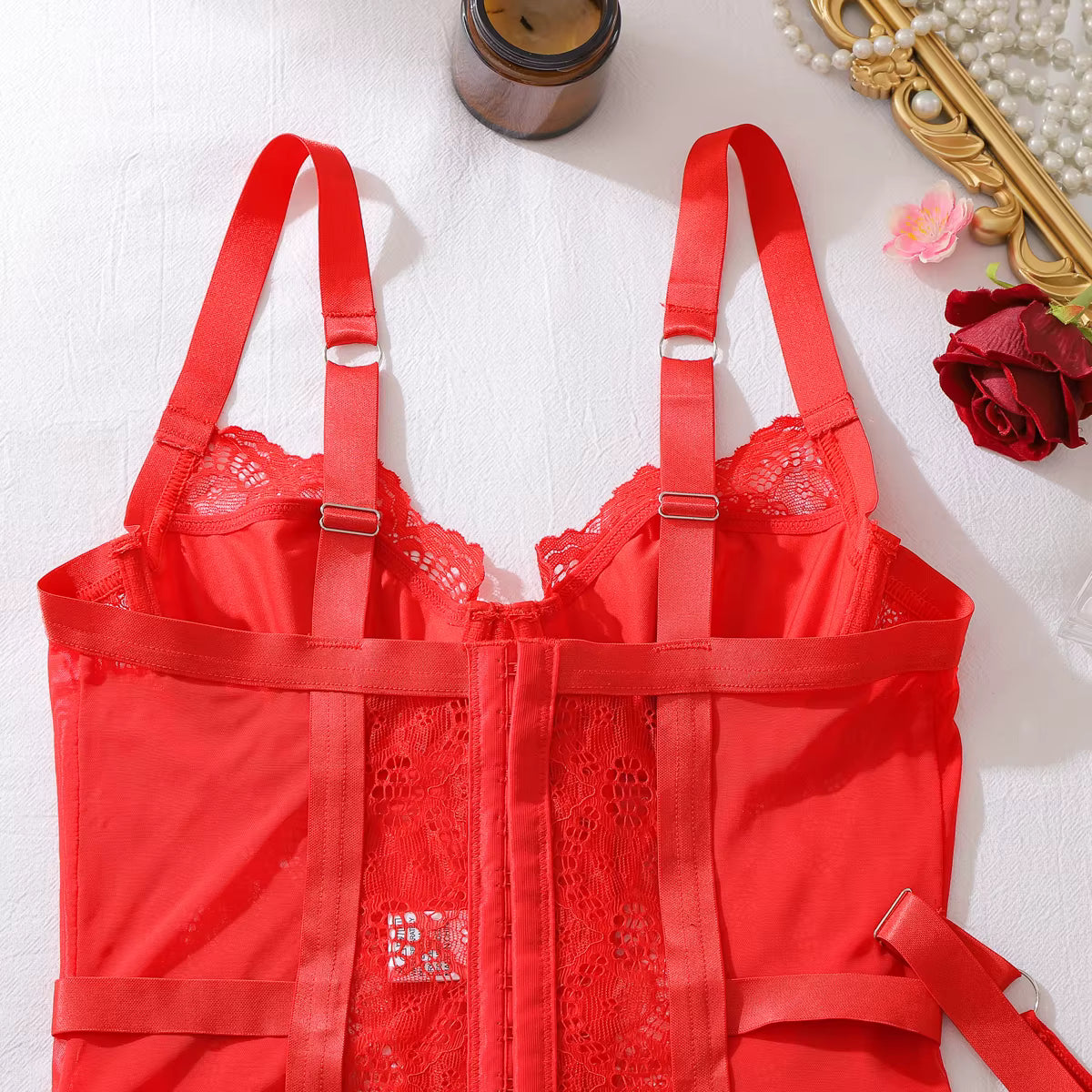 Corset Bali