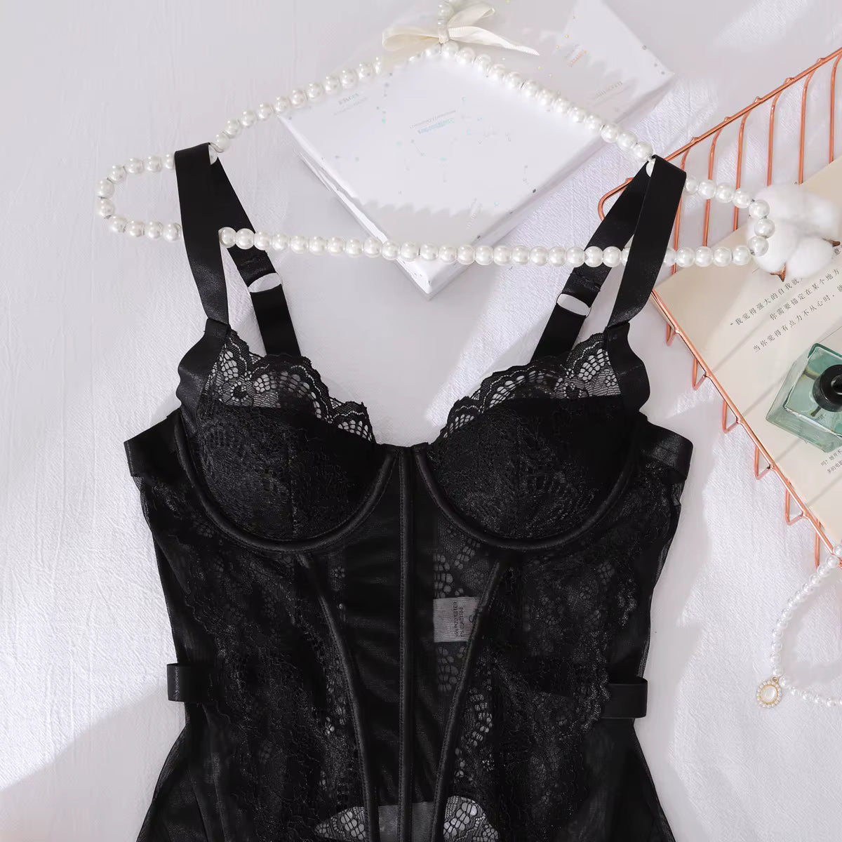 Corset Bali