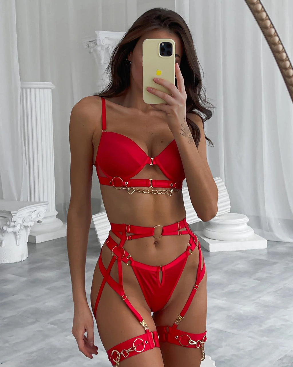 The Daily Lace