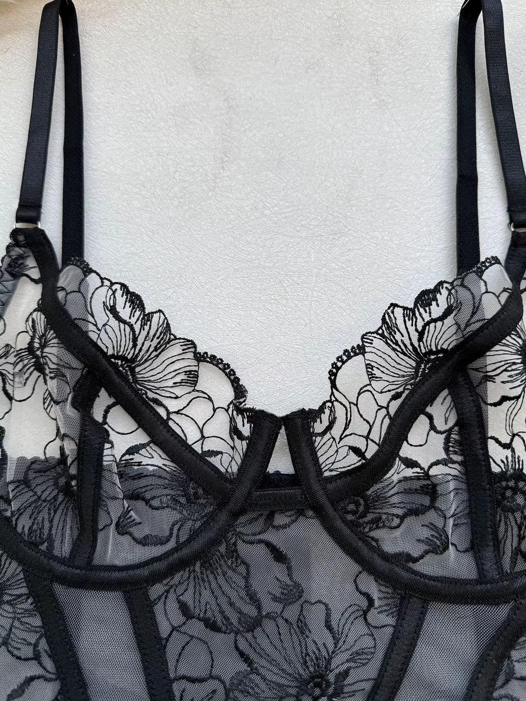 Corset Berlin