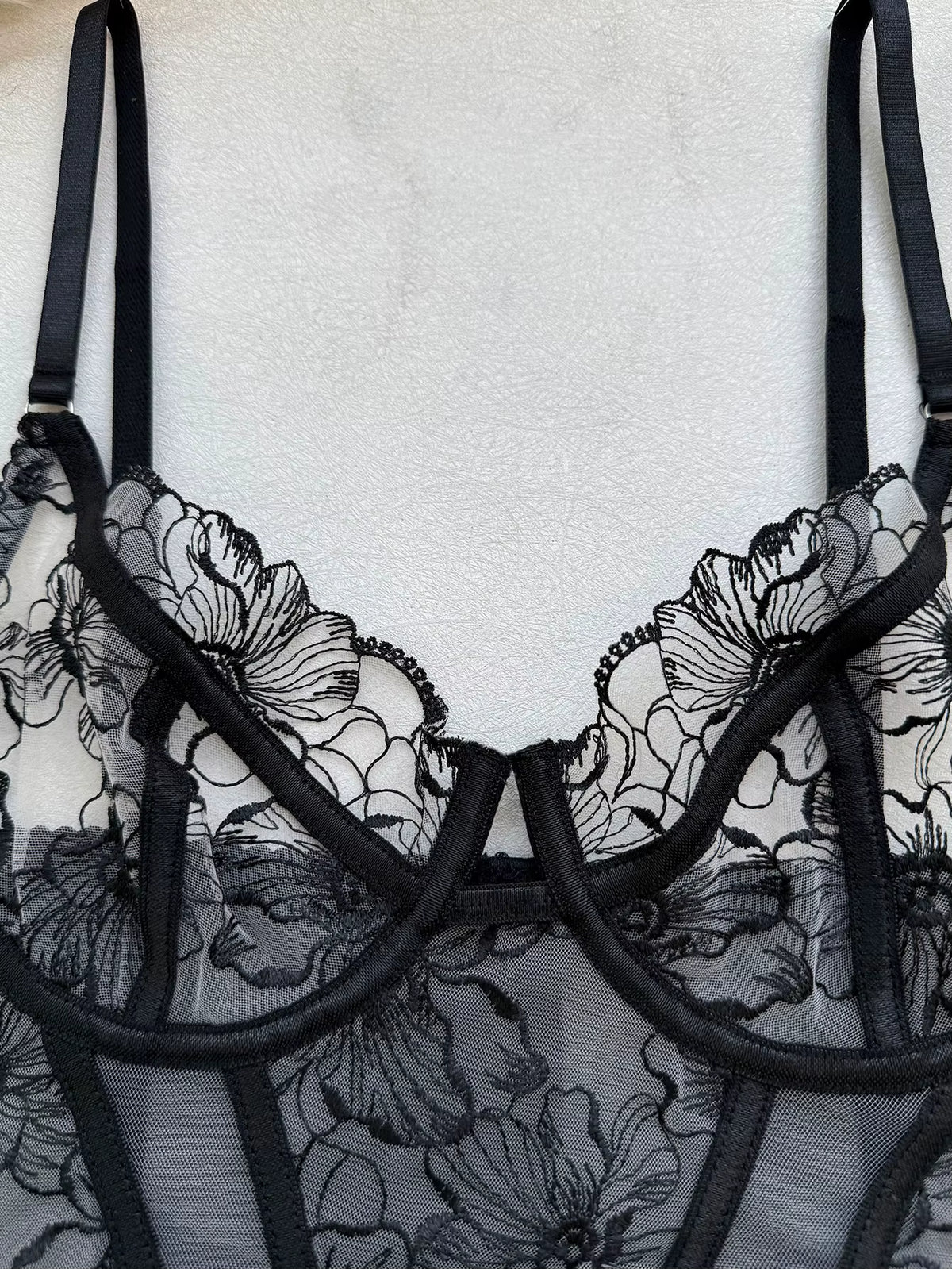 Corset Berlin