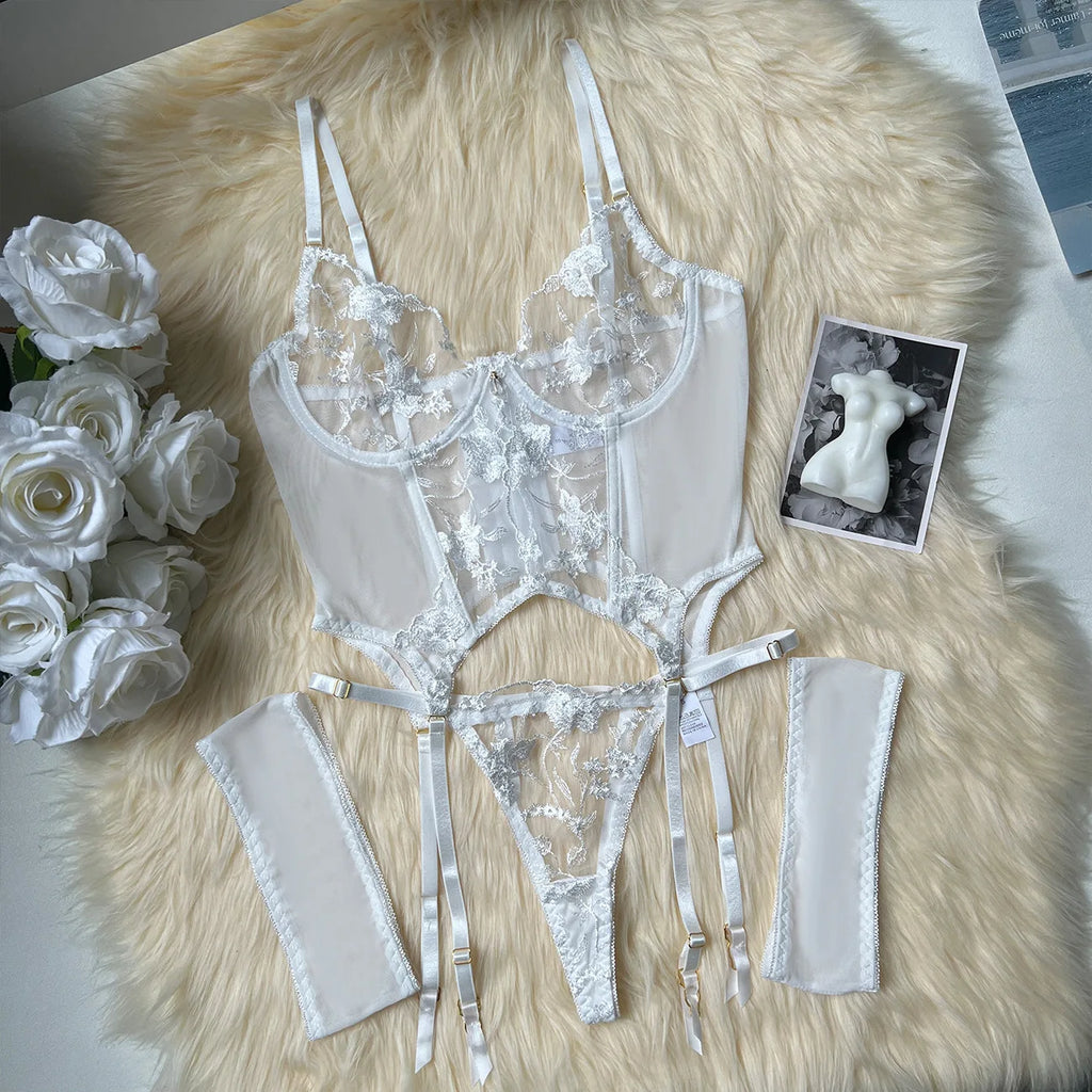 The London Lace