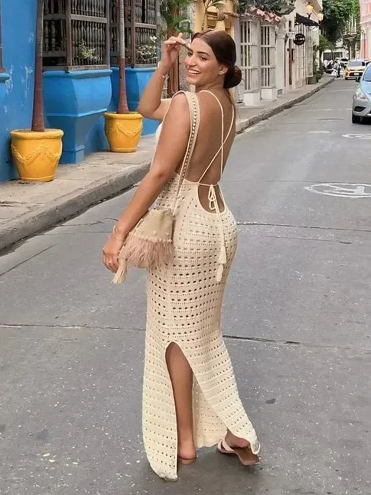 Sexy Knit