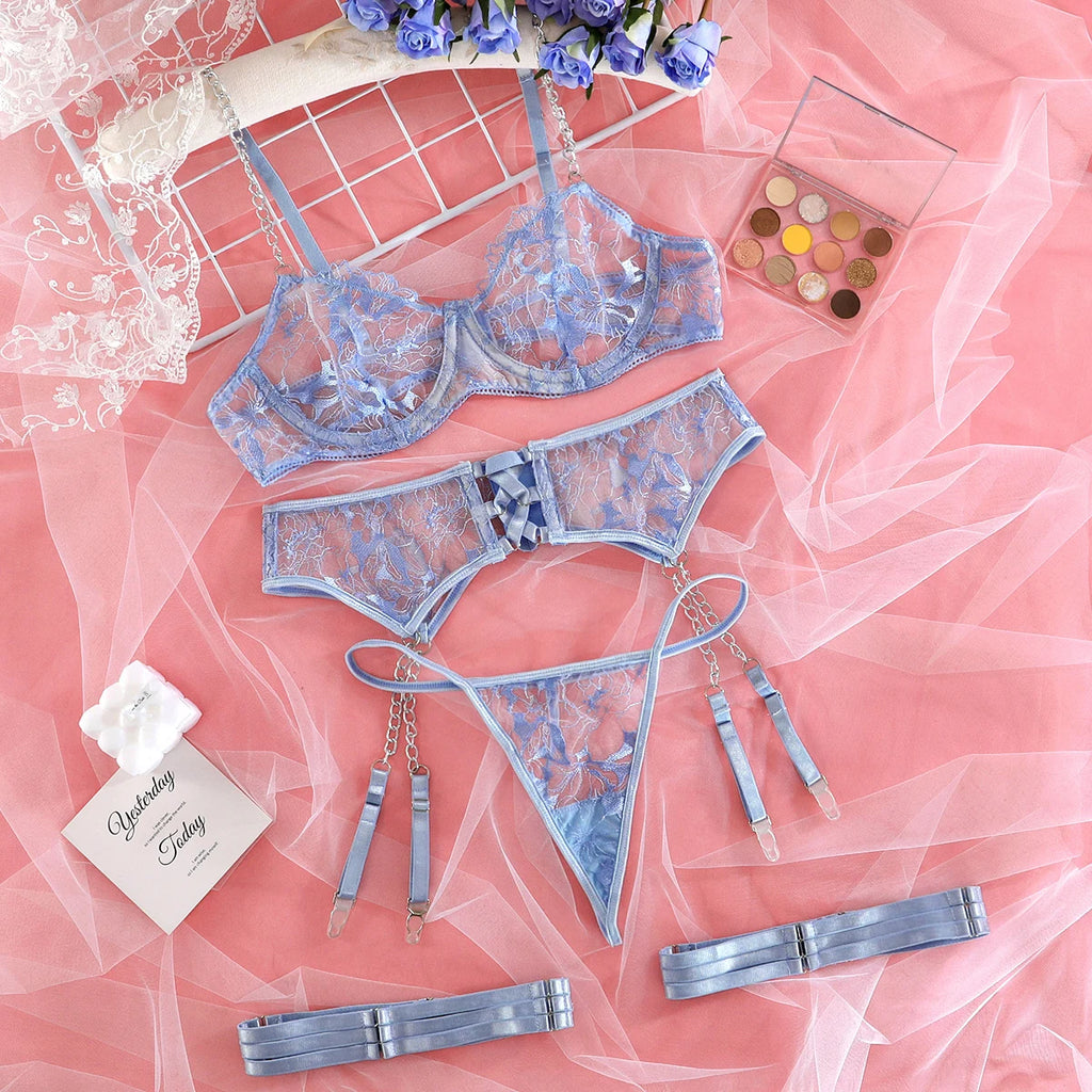Aura Lingerie