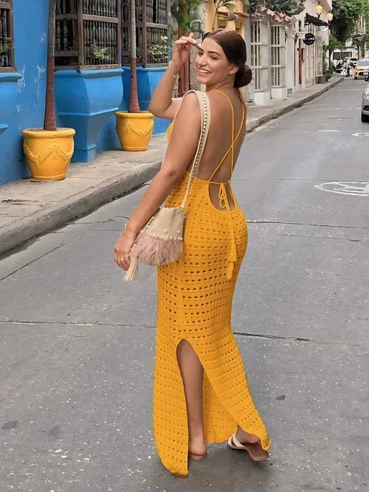 Sexy Knit