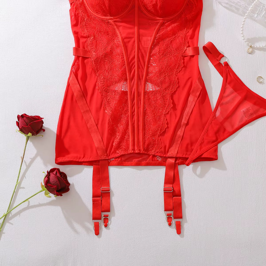 Corset Bali