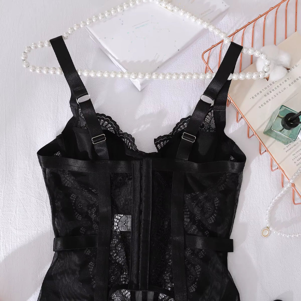 Corset Bali