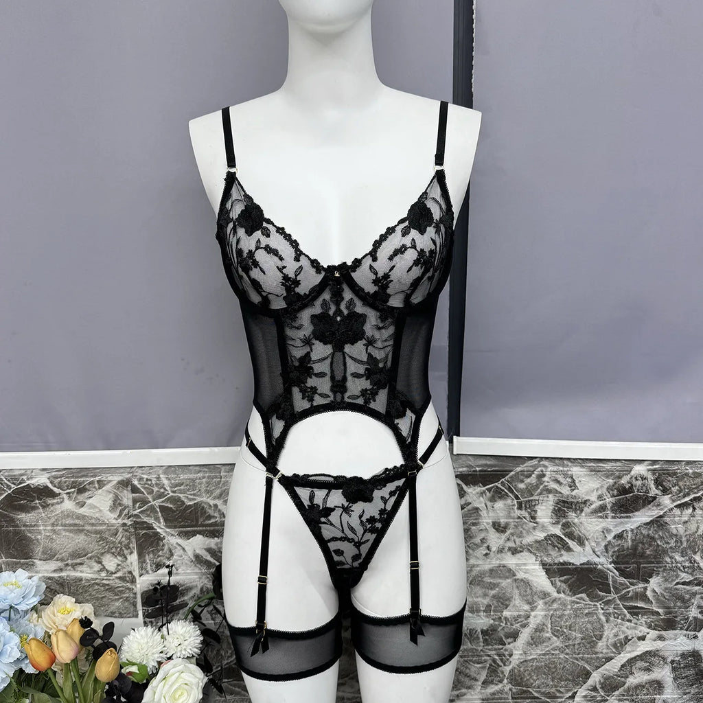The London Lace