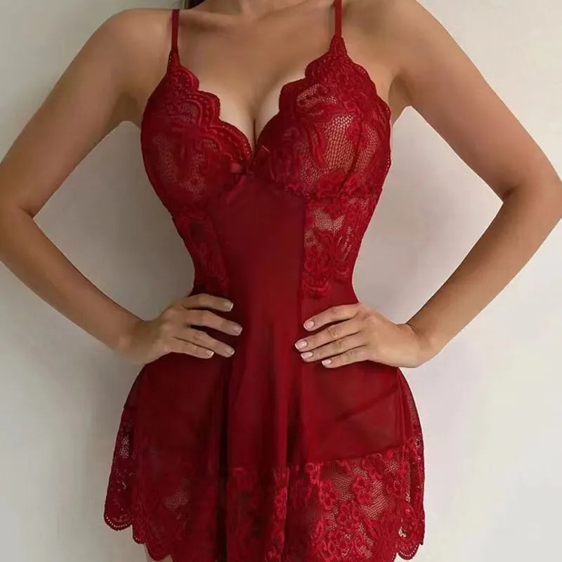 Camisola Vivienne