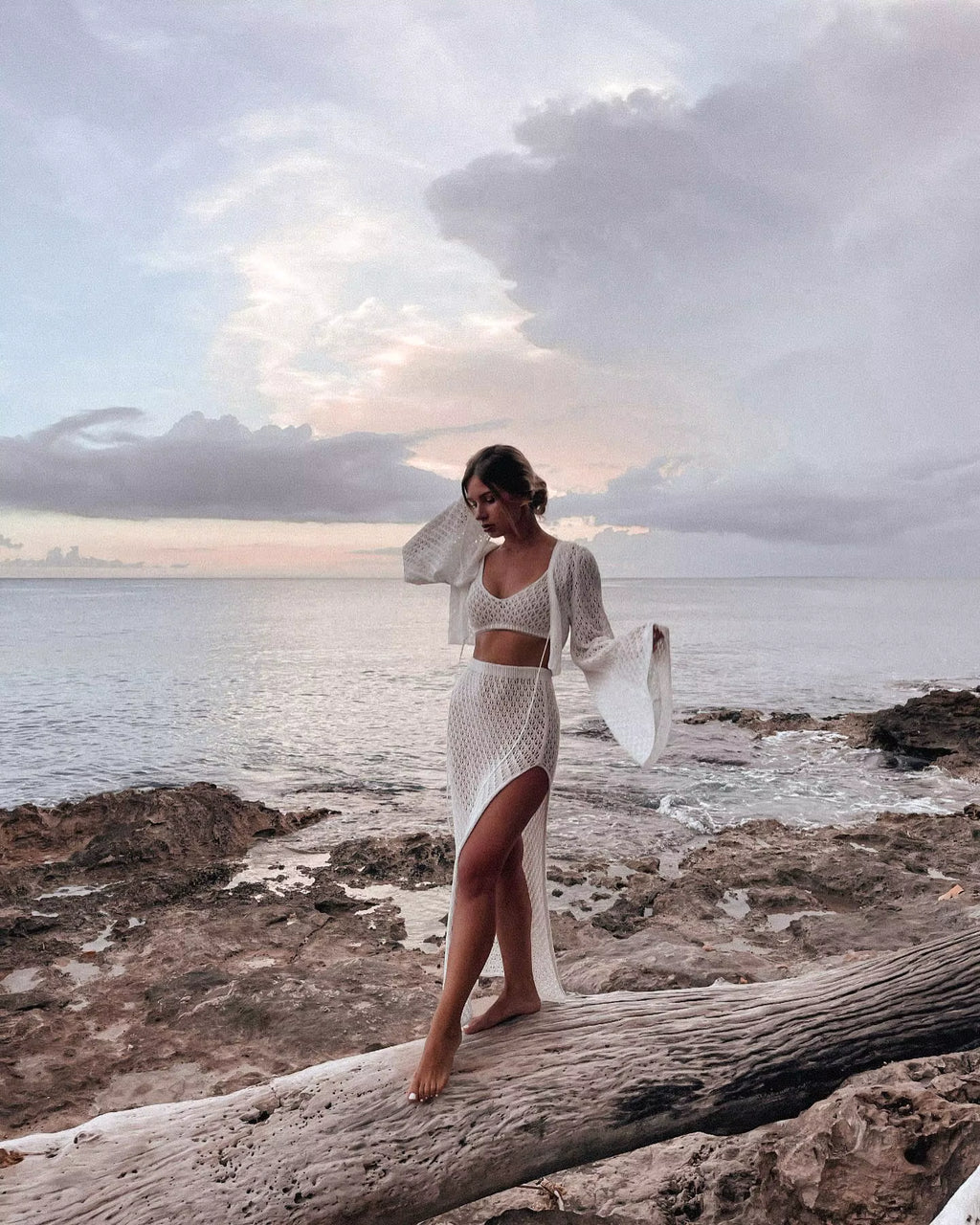 Sexy White