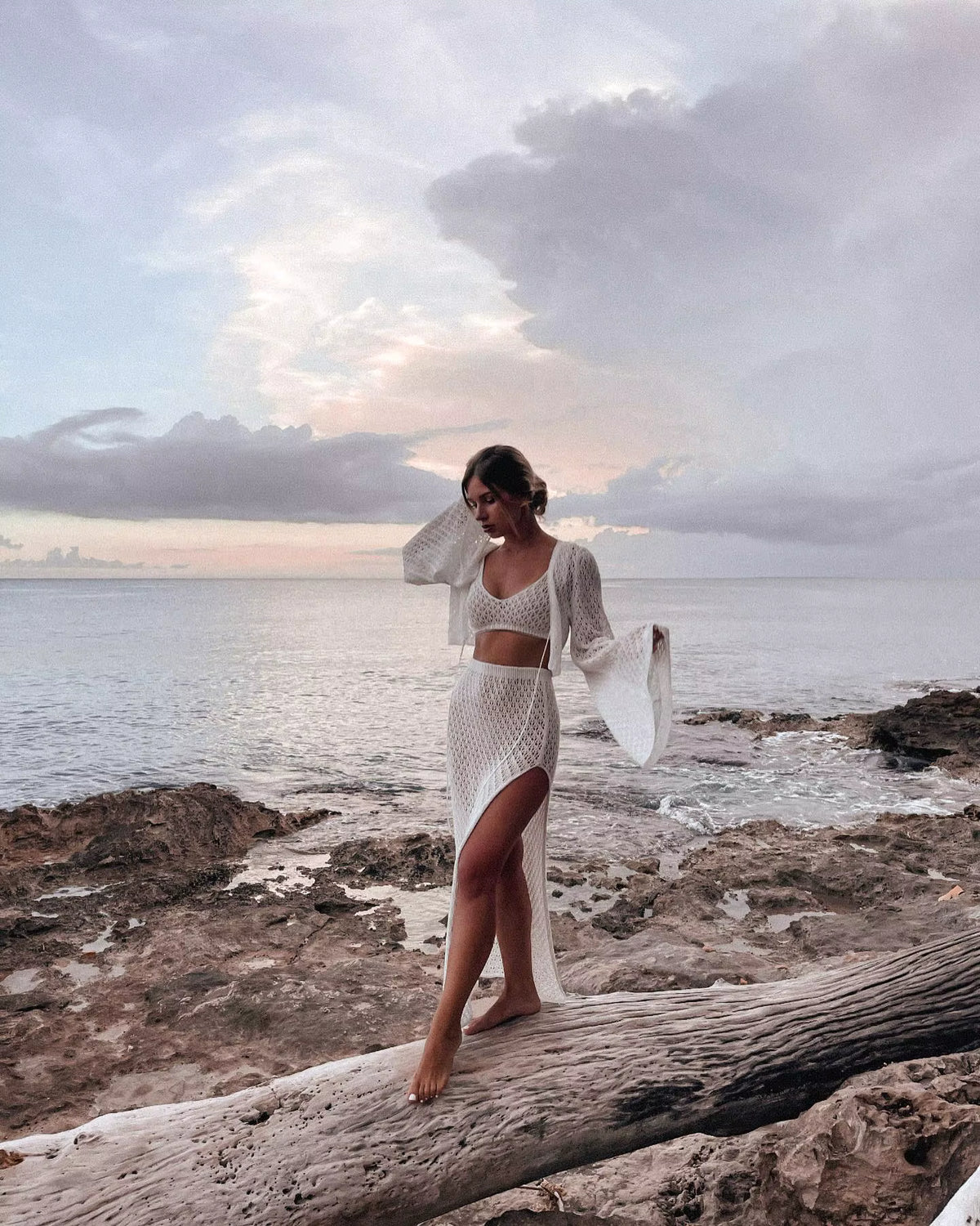 Sexy White
