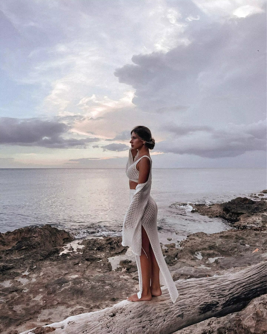 Sexy White