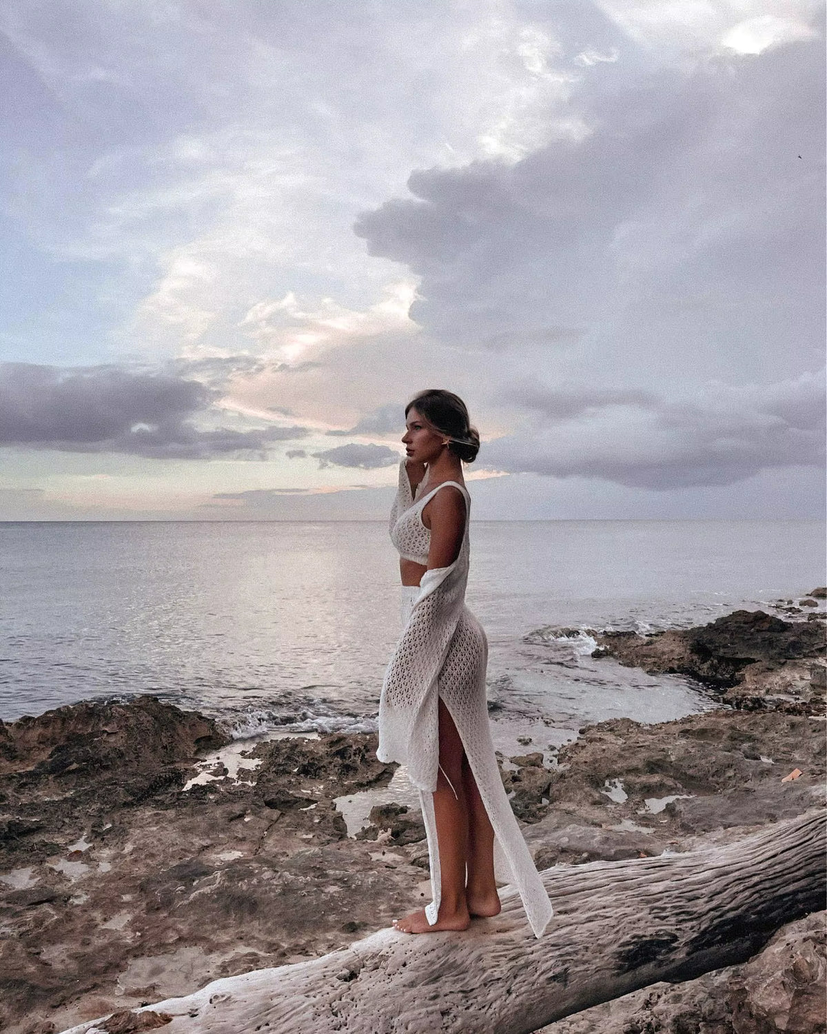Sexy White