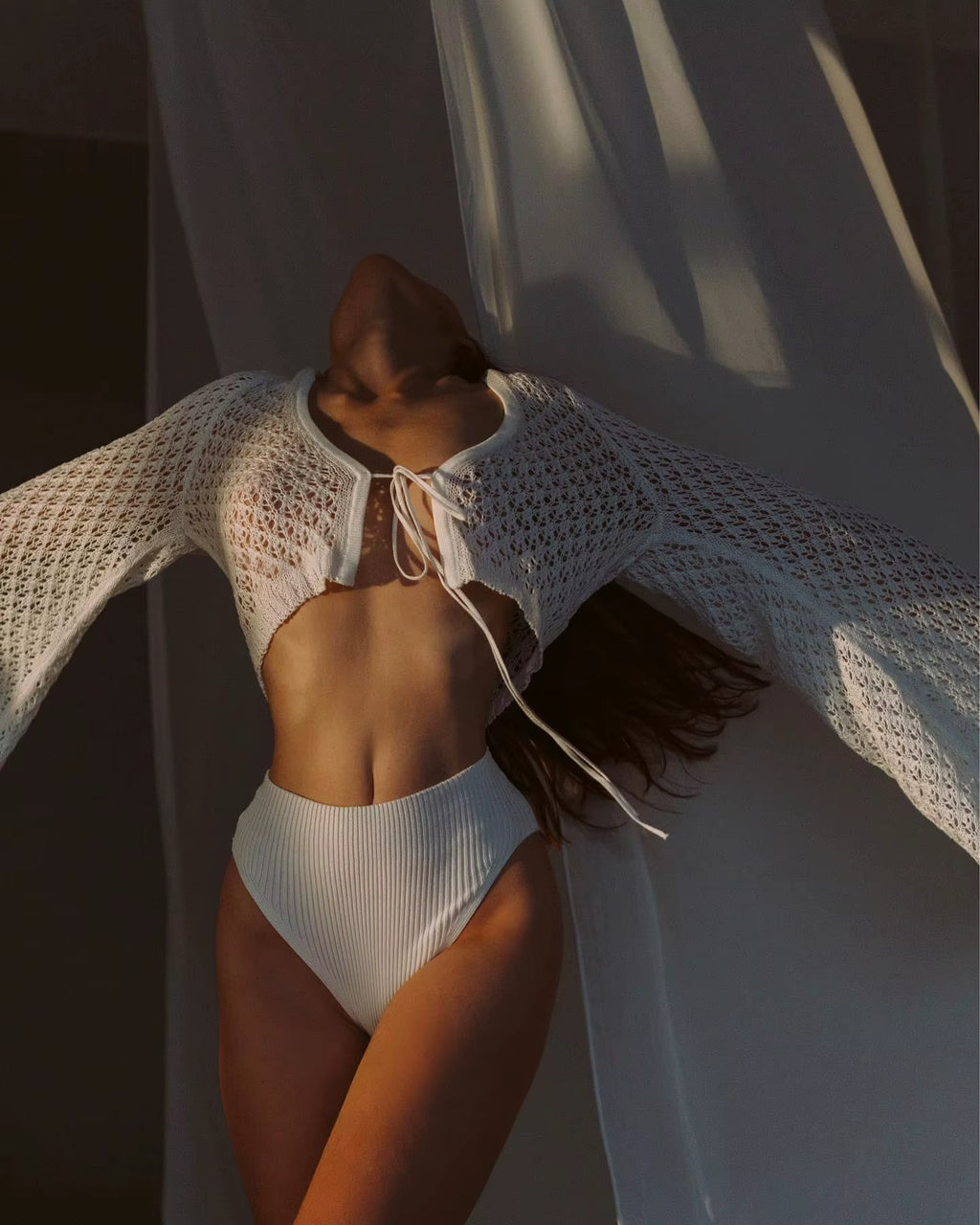 Sexy White