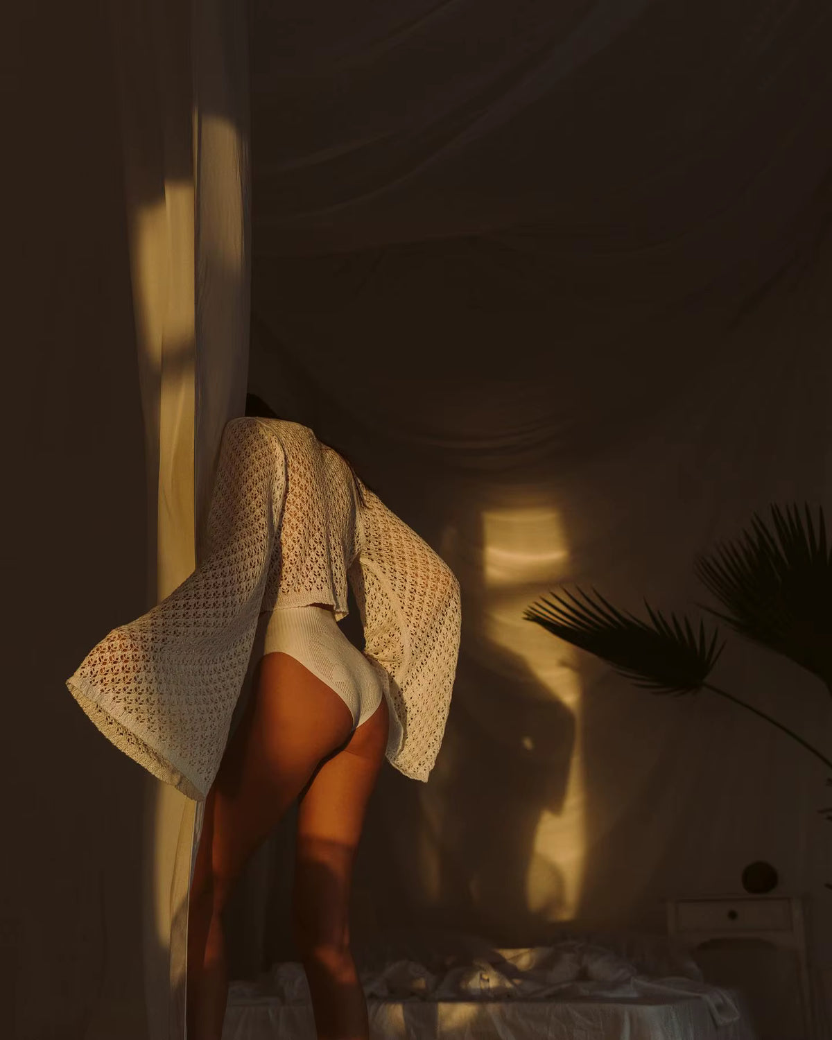 Sexy White