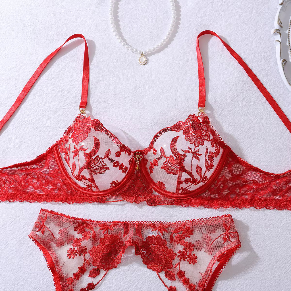 Scarlet Kiss