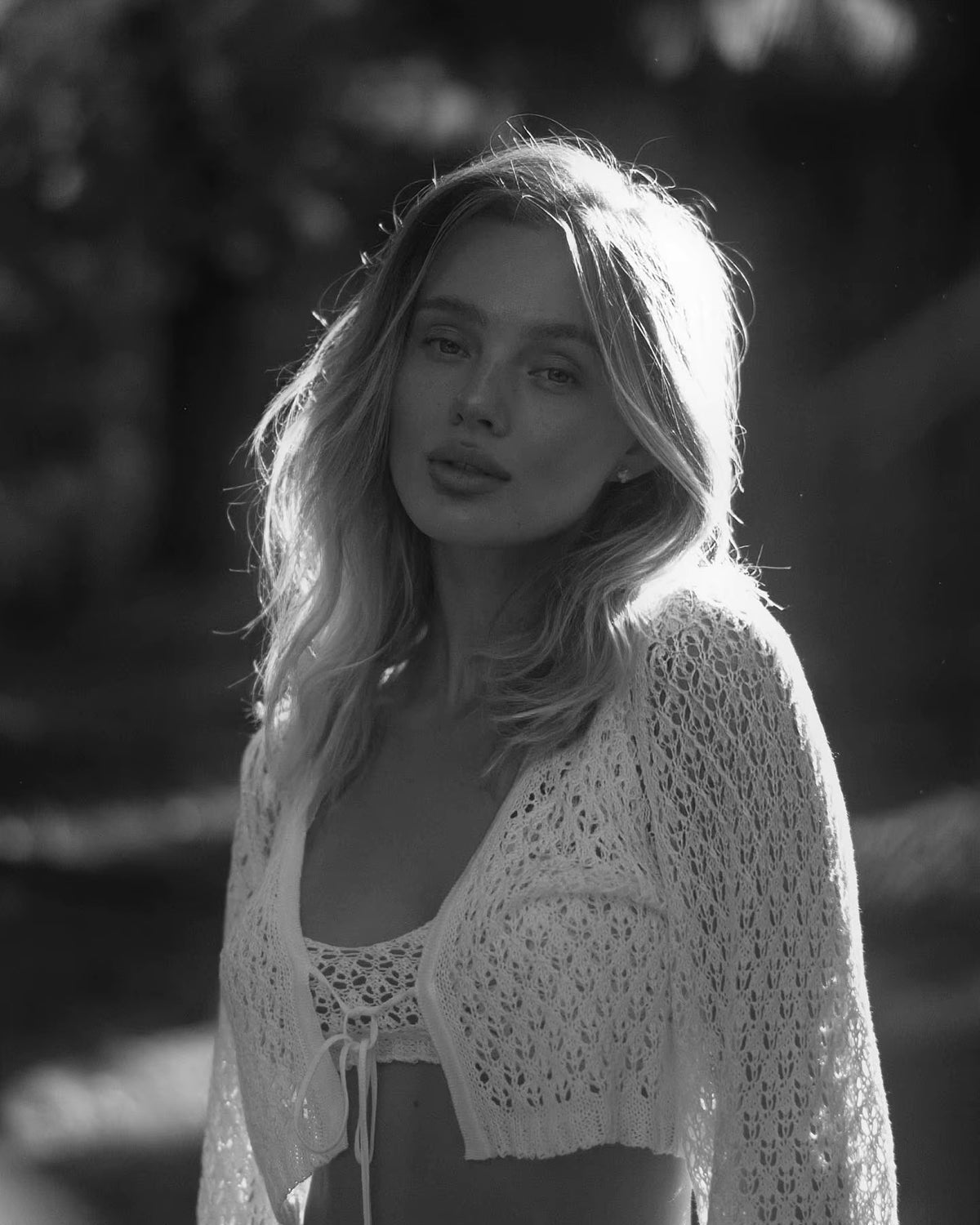 Sexy White