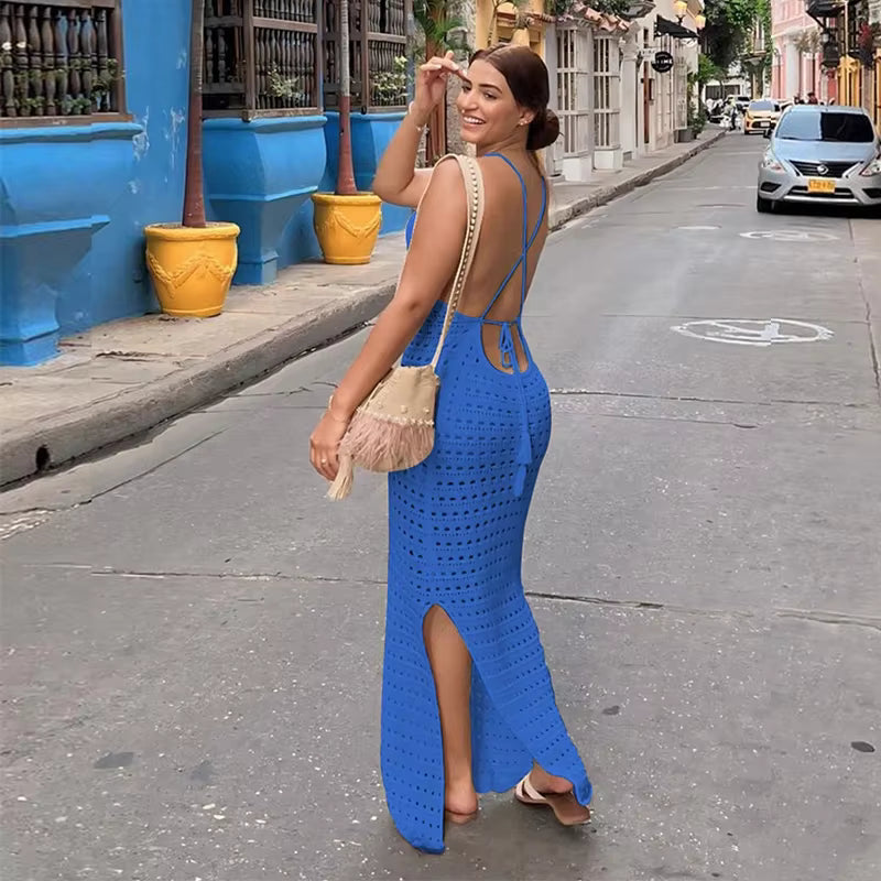 Sexy Knit