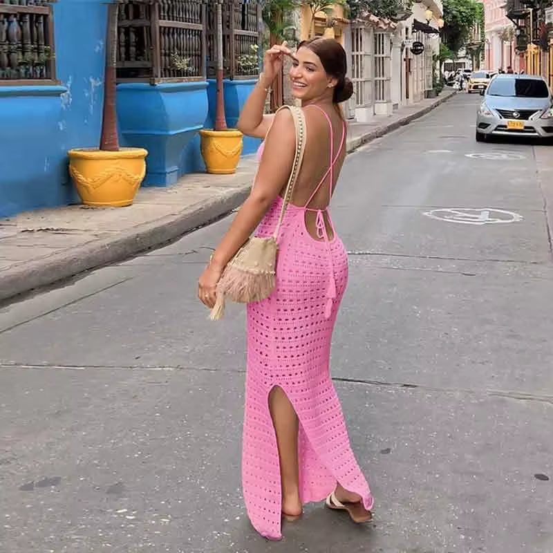 Sexy Knit