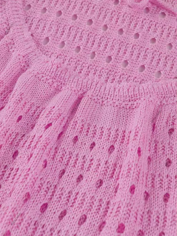 Sexy Knit